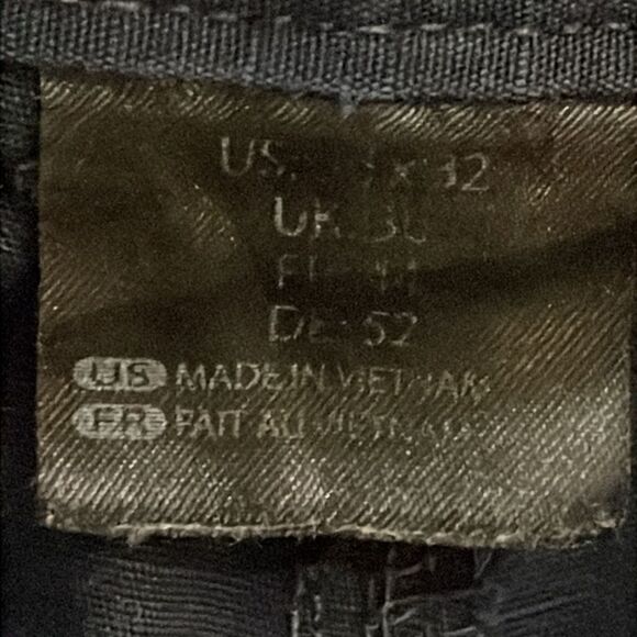 5.11 Tactical Navy Blue Taclite EMS Pants Mens Size 36x32 74363-724 - Picture 2 of 14